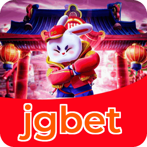 Logo Oficial jgbet Download